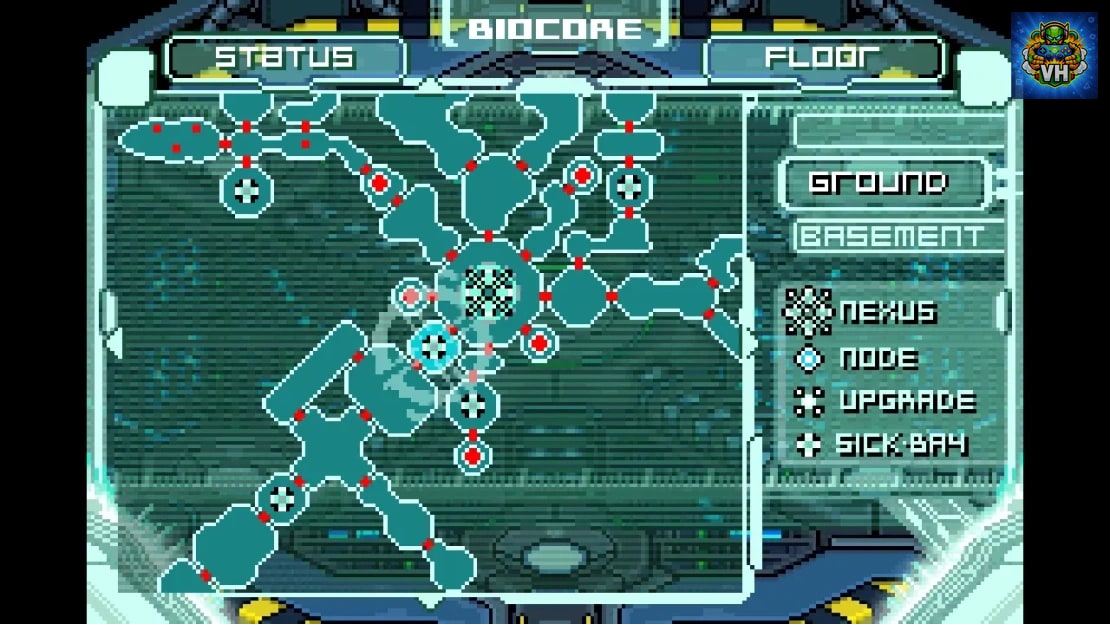 Scurge: Hive Nintendo Switch - ảnh màn hình 5