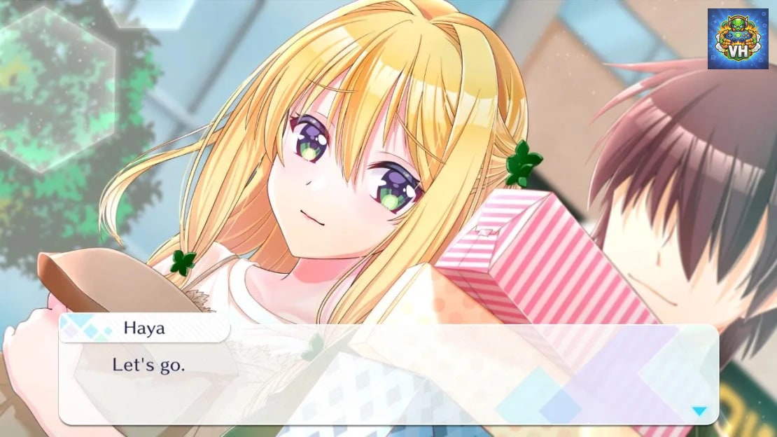 Fragment’s Note+ Nintendo Switch - ảnh màn hình 5