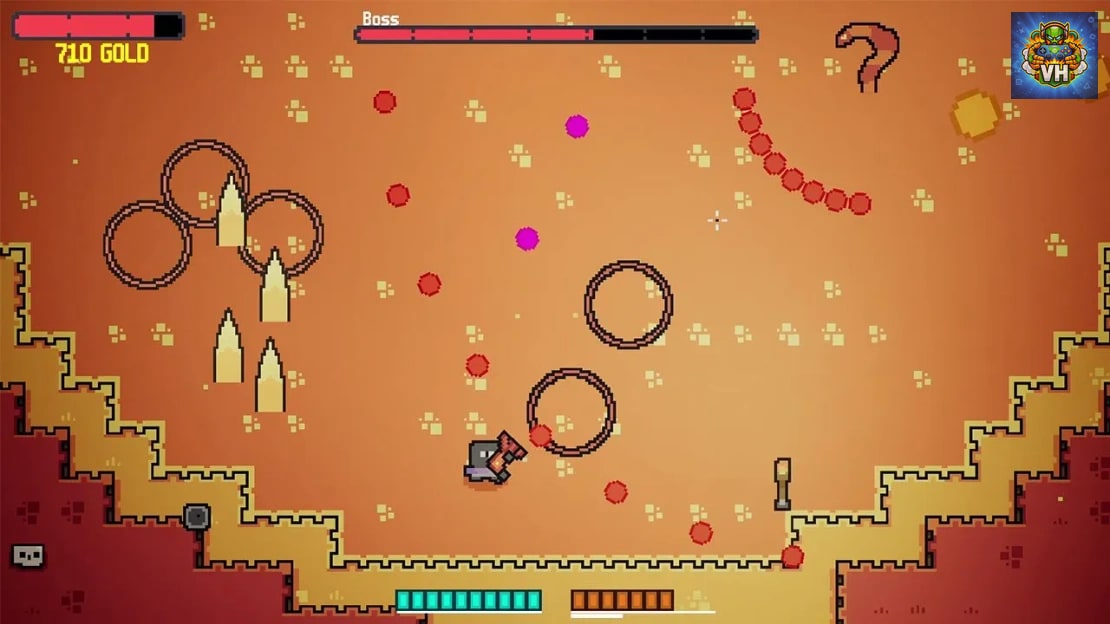 Demons Are Coming! Nintendo Switch - ảnh màn hình 2