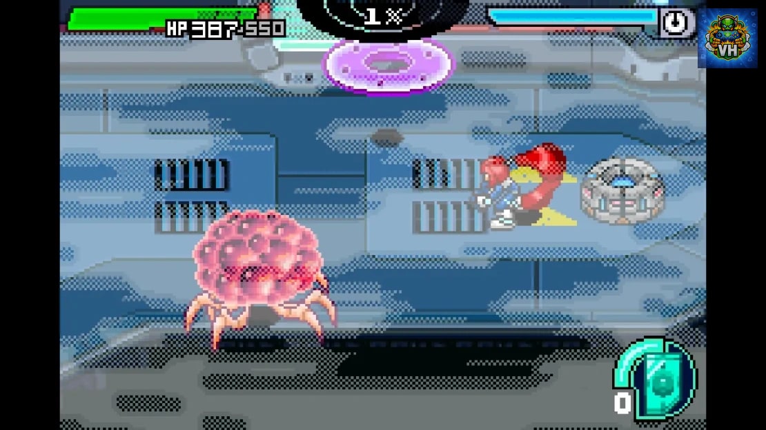 Scurge: Hive Nintendo Switch - ảnh màn hình 1