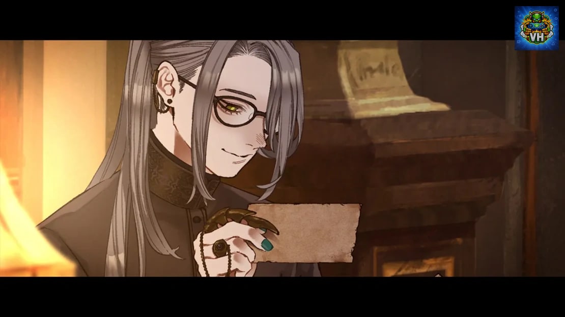 Dark Auction Nintendo Switch - ảnh màn hình 1