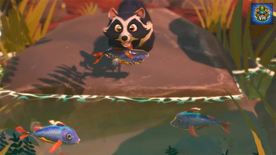 Bayala – The Game Nintendo Switch - ảnh màn hình 5