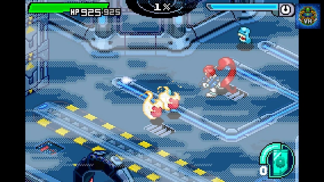 Scurge: Hive Nintendo Switch - ảnh màn hình 2