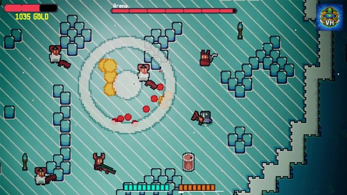 Demons Are Coming! Nintendo Switch - ảnh màn hình 3