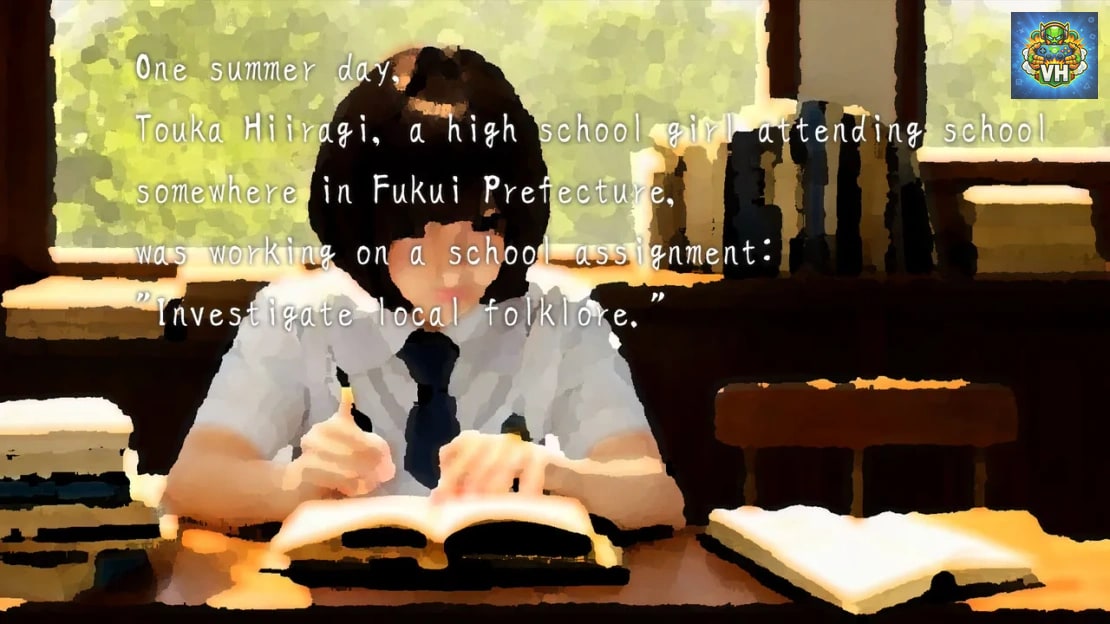 Death Forest Remake Nintendo Switch - ảnh màn hình 4