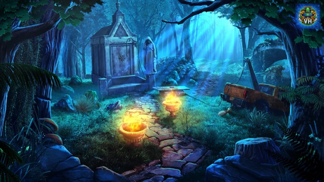 Demon Hunter: Ascendance Nintendo Switch - ảnh màn hình 5