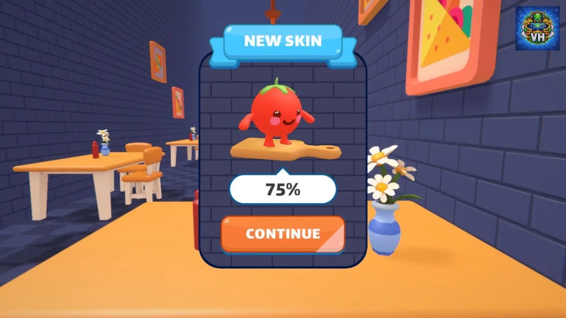 Run, Sandwich, Run! Nintendo Switch - ảnh màn hình 6