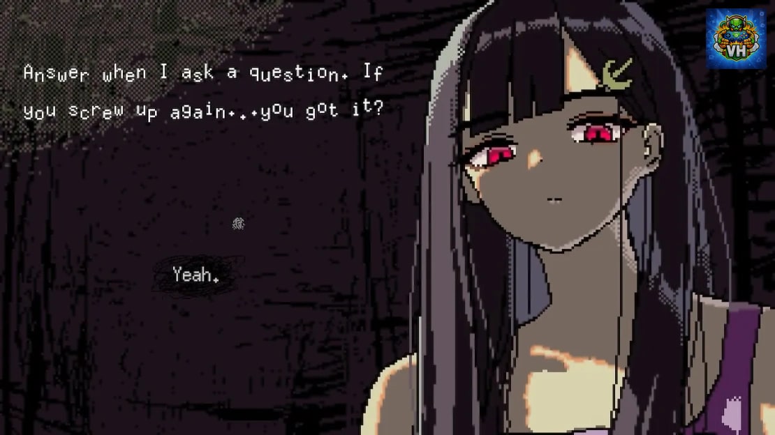 Saeko: Giantess Dating Sim Nintendo Switch - ảnh màn hình 4