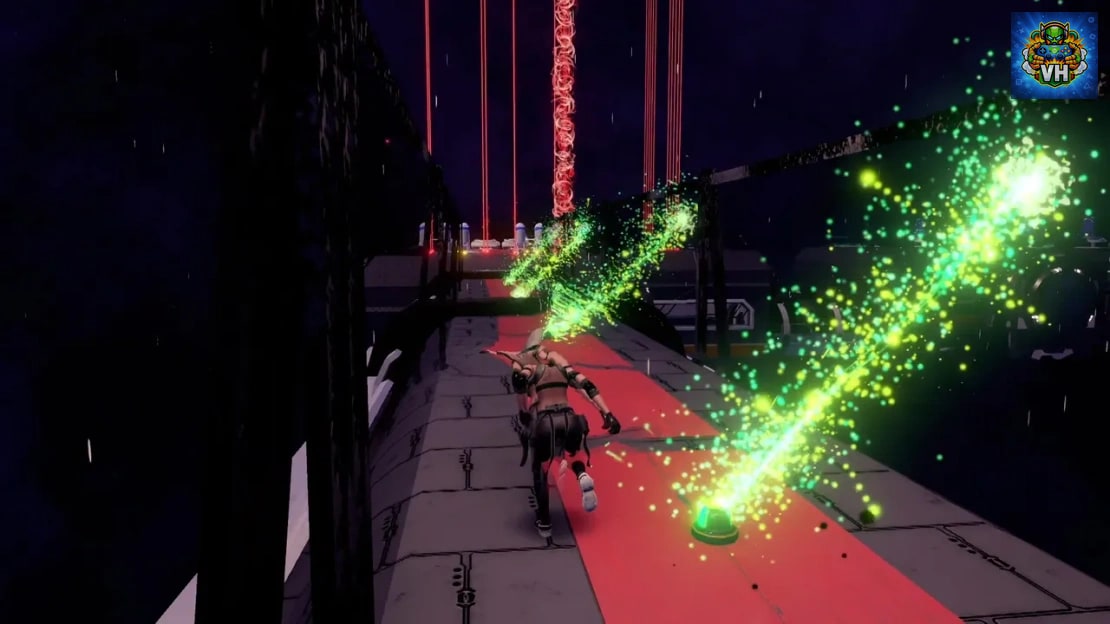 Death Run Nintendo Switch - ảnh màn hình 5