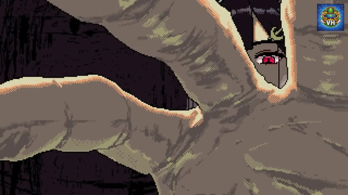 Saeko: Giantess Dating Sim Nintendo Switch - ảnh màn hình 6