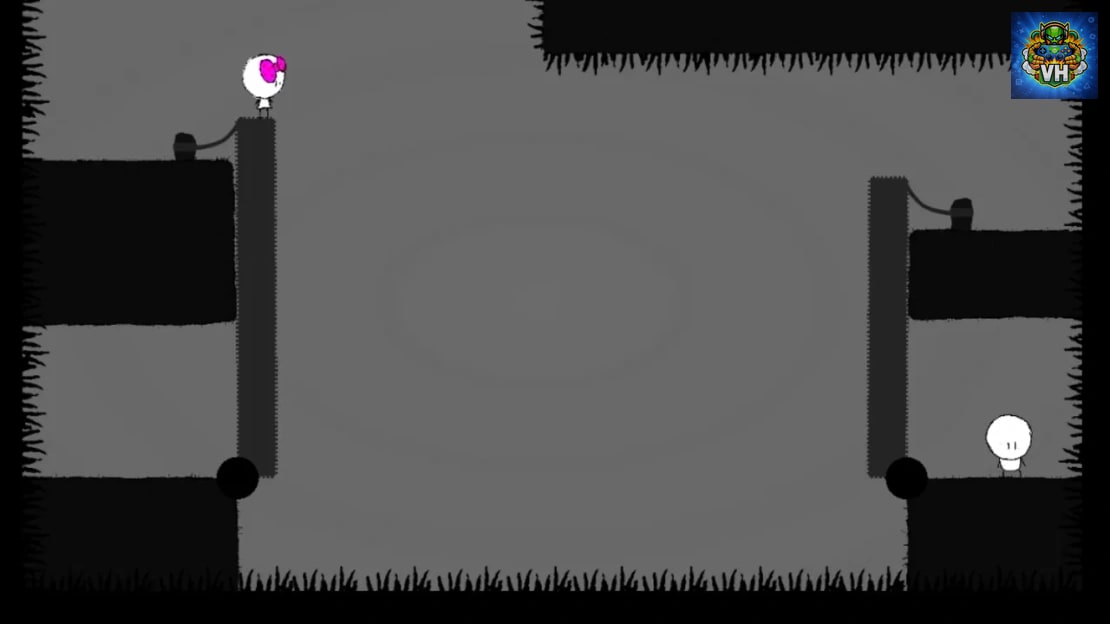 Him & Her 3 Nintendo Switch - ảnh màn hình 2