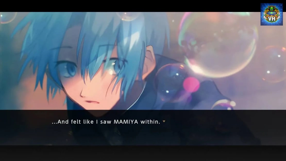 Mamiya – A Shared Illusion Of The World’S End – Nintendo Switch - ảnh màn hình 5