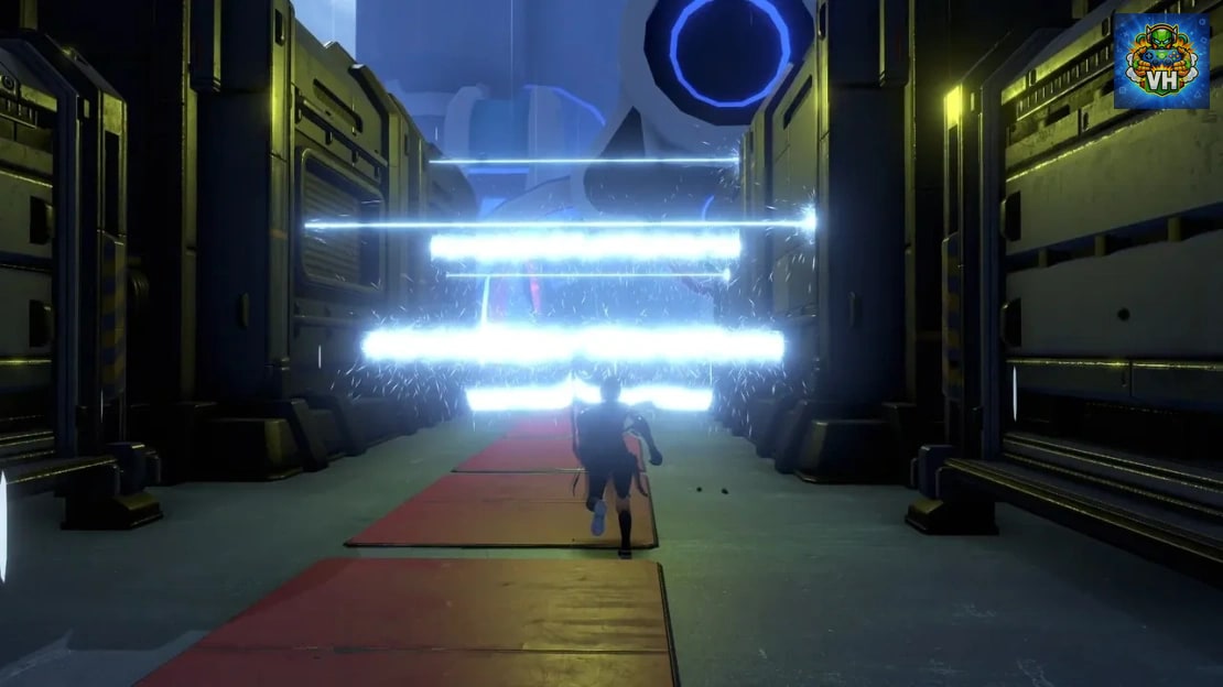 Death Run Nintendo Switch - ảnh màn hình 2