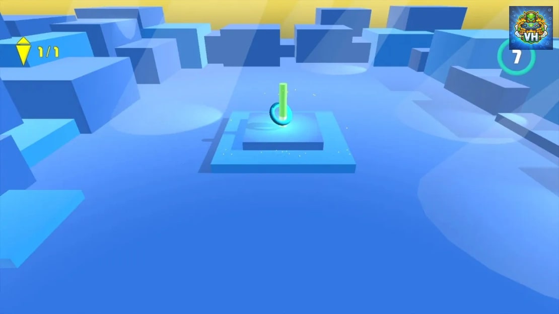 Hoop Shoot Nintendo Switch - ảnh màn hình 2