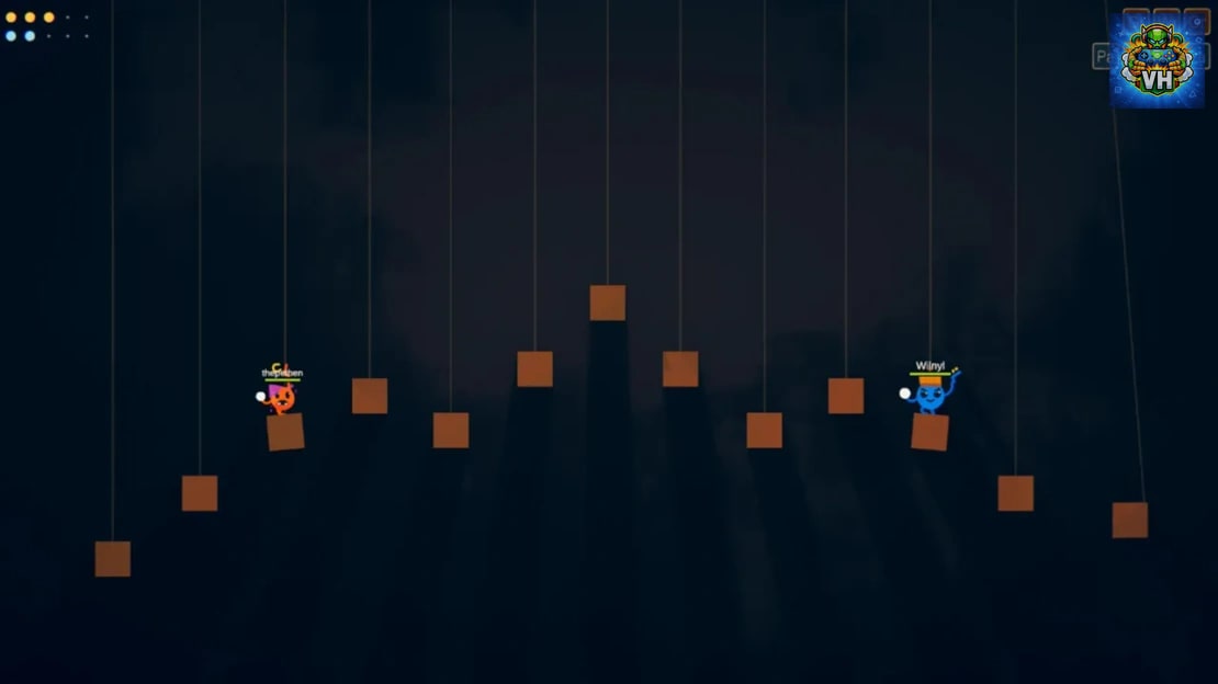 Rounds Nintendo Switch - ảnh màn hình 1