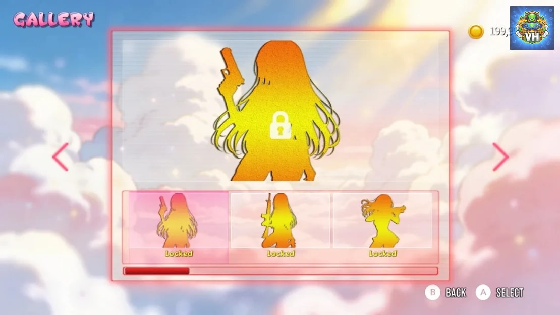 Kawaii Force: Liberty Line Nintendo Switch - ảnh màn hình 5