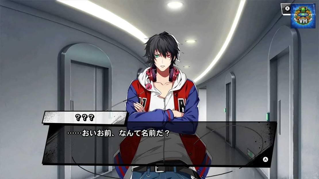 Hypnosis Mic -Alternative Rap Battle- 1St Period Nintendo Switch - ảnh màn hình 1