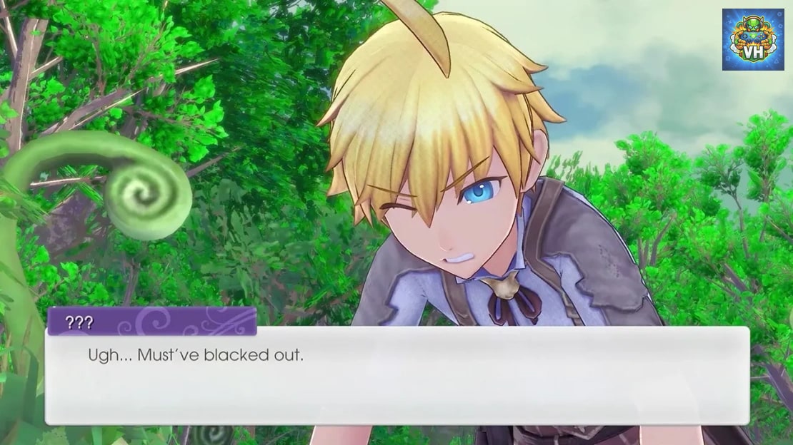 Rune Factory 5 Nintendo Switch - ảnh màn hình 5