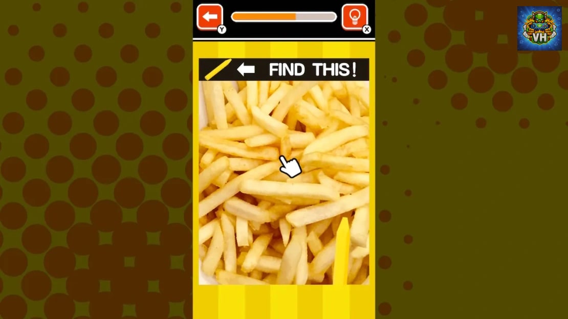 Is This Potato? Nintendo Switch - ảnh màn hình 1