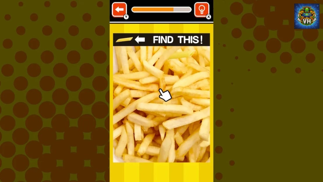 Is This Potato? Nintendo Switch - ảnh màn hình 4