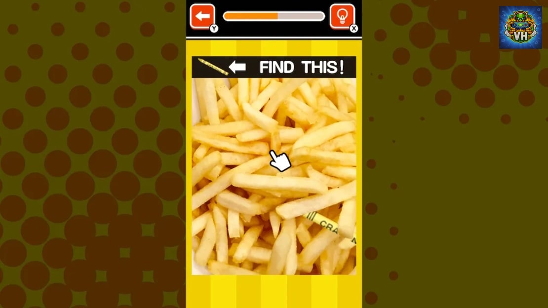 Is This Potato? Nintendo Switch - ảnh màn hình 2
