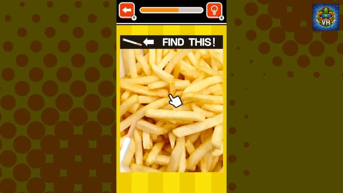 Is This Potato? Nintendo Switch - ảnh màn hình 3