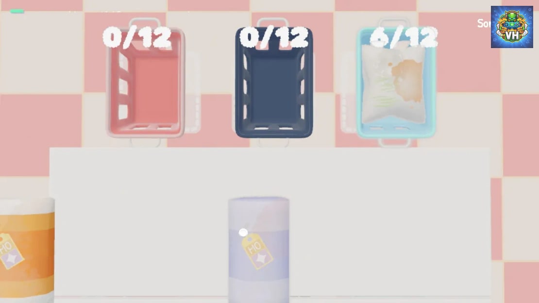 Soapy Tales Nintendo Switch - ảnh màn hình 4