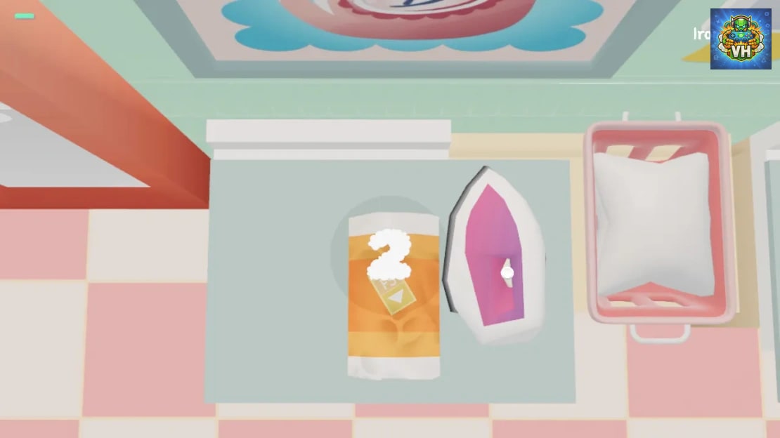 Soapy Tales Nintendo Switch - ảnh màn hình 6