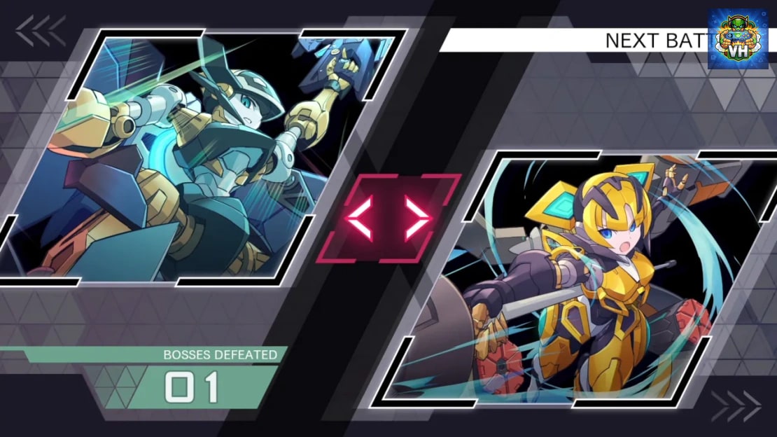 Gunvolt Chronicles: Luminous Avenger iX 1+2 Dual Collection Nintendo Switch - ảnh màn hình 4