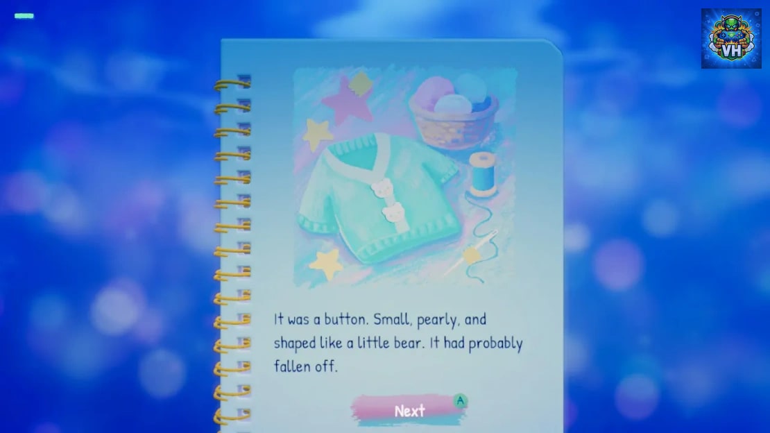 Soapy Tales Nintendo Switch - ảnh màn hình 1