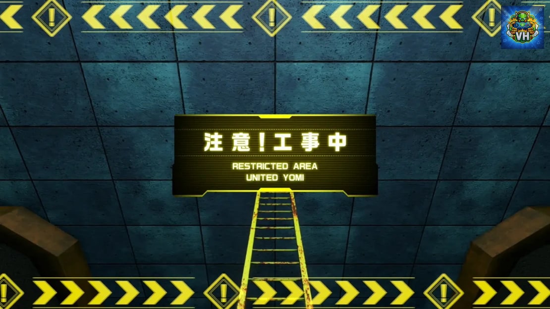 Demon Kill Demon ~ Yomi 1984 ~ Transfer Edition Nintendo Switch - ảnh màn hình 4