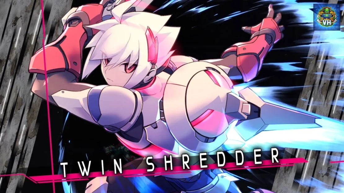 Gunvolt Chronicles: Luminous Avenger iX 1+2 Dual Collection Nintendo Switch - ảnh màn hình 3