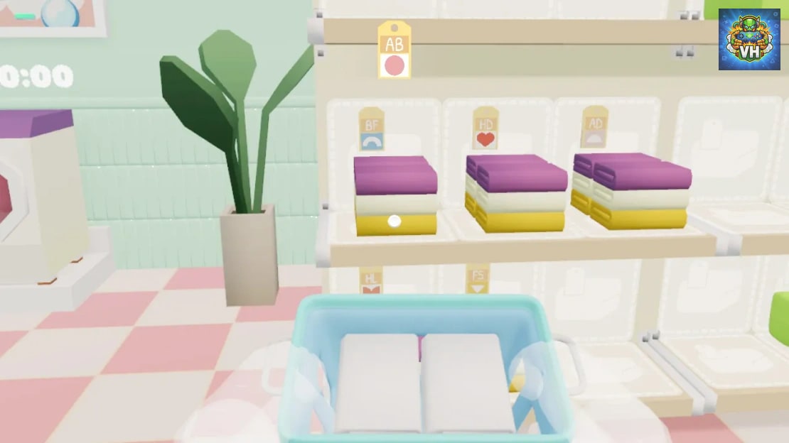 Soapy Tales Nintendo Switch - ảnh màn hình 3