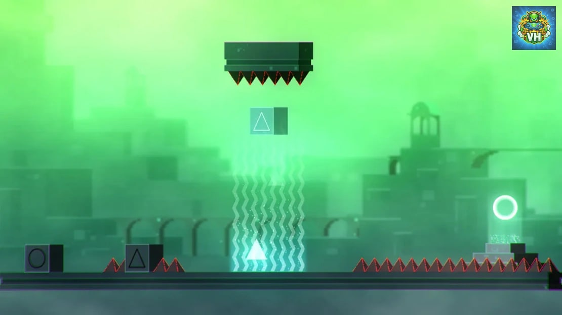 Iin Nintendo Switch - ảnh màn hình 4