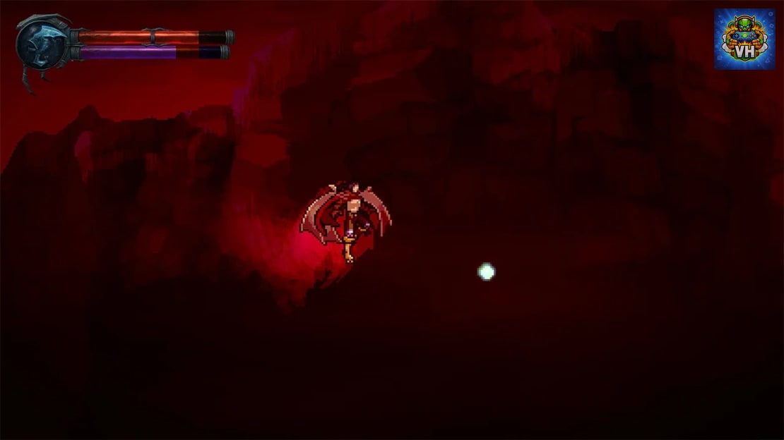Legacy Of Kain: Ascendance Nintendo Switch - ảnh màn hình 2