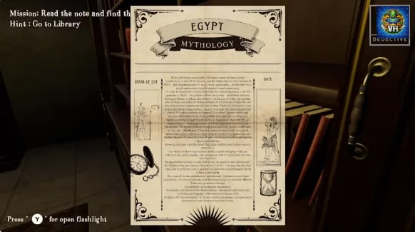 Quiet Evidence A Detective Mystery Case Nintendo Switch - ảnh màn hình 2