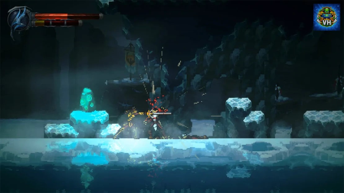 Legacy Of Kain: Ascendance Nintendo Switch - ảnh màn hình 5