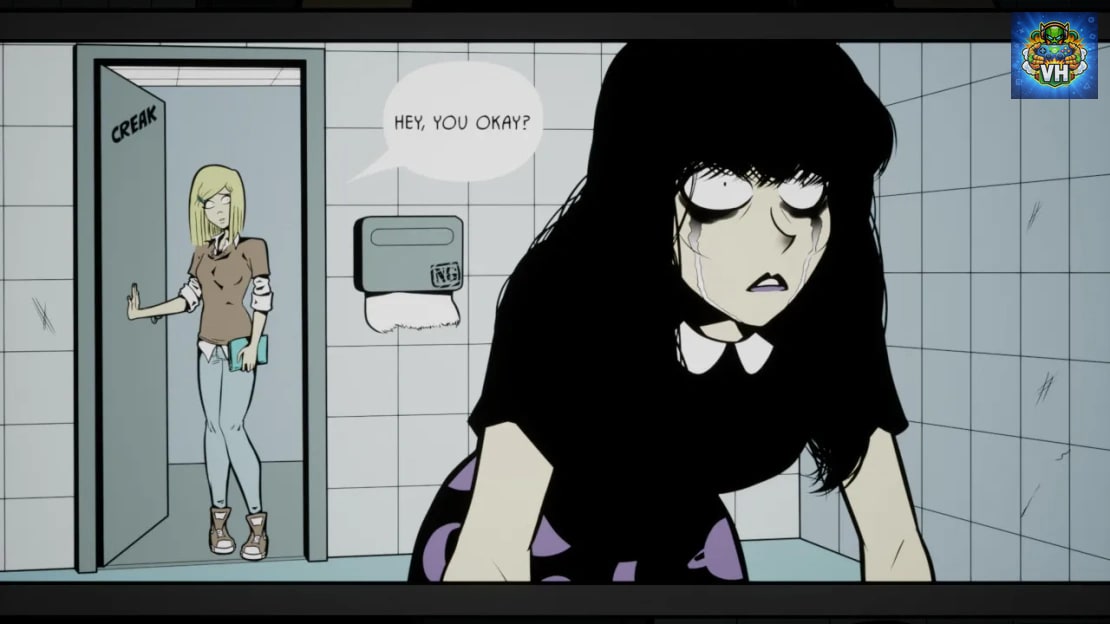 I’LL Kill Her Nintendo Switch - ảnh màn hình 2