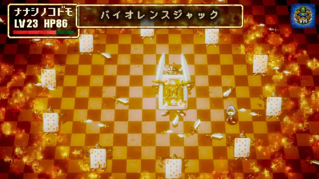 Stray Children Nintendo Switch - ảnh màn hình 10