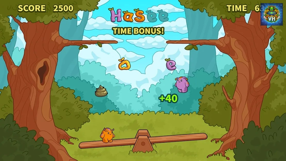 Neopets – Mega Mini Games Collection – The Neopian Arcade Odyssey Nintendo Switch - ảnh màn hình 4
