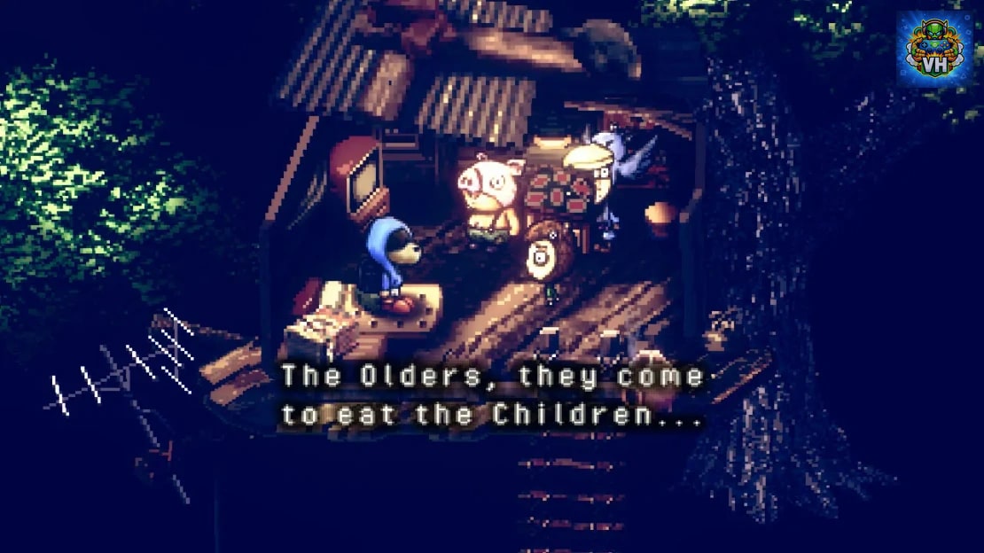Stray Children Nintendo Switch - ảnh màn hình 2