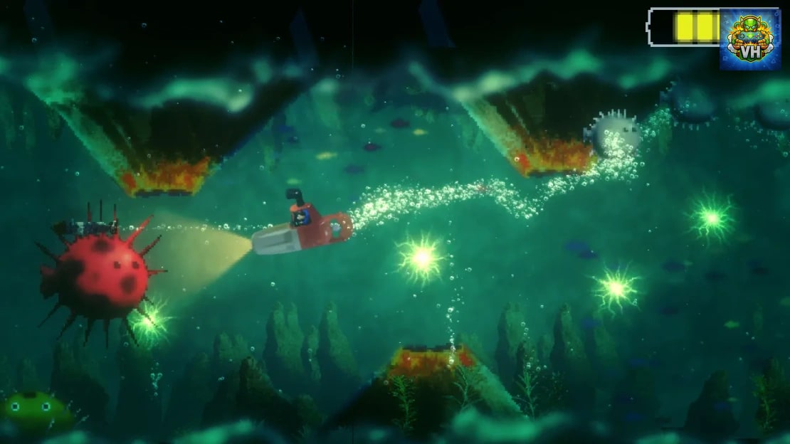 Stray Children Nintendo Switch - ảnh màn hình 8