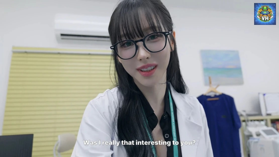 Five Hearts Under One Roof season 2 Việt hóa Switch - ảnh màn hình 5
