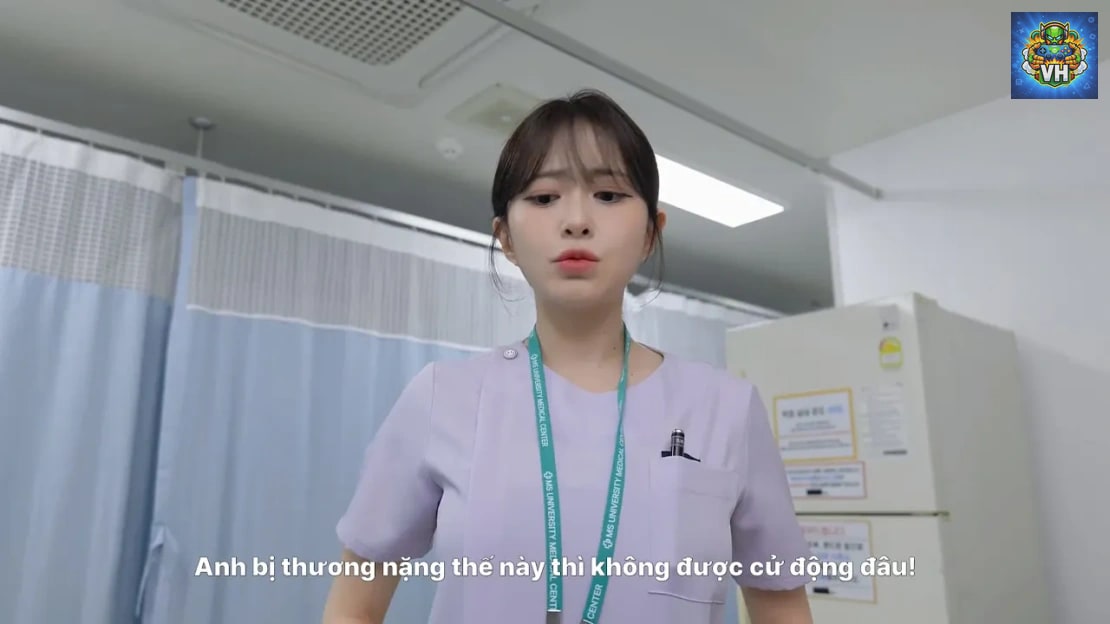 Five Hearts Under One Roof season 2 Việt hóa Switch - ảnh màn hình 2