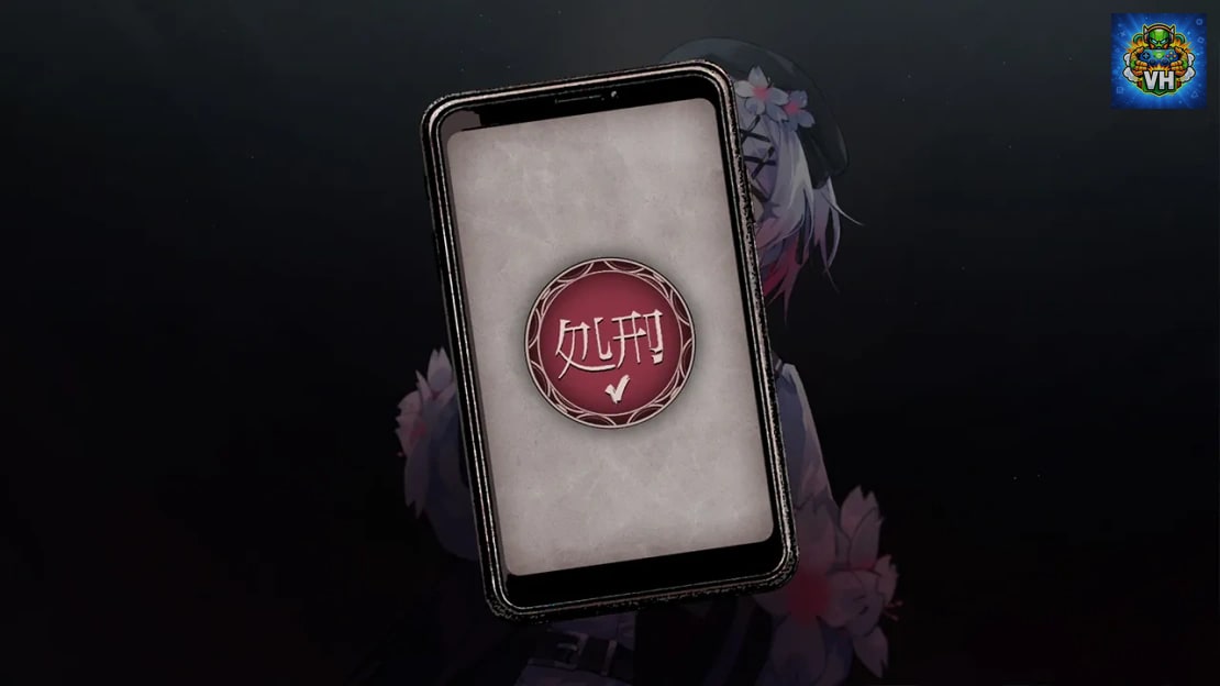 Magical Girl Witch Trial Nintendo Switch - ảnh màn hình 4