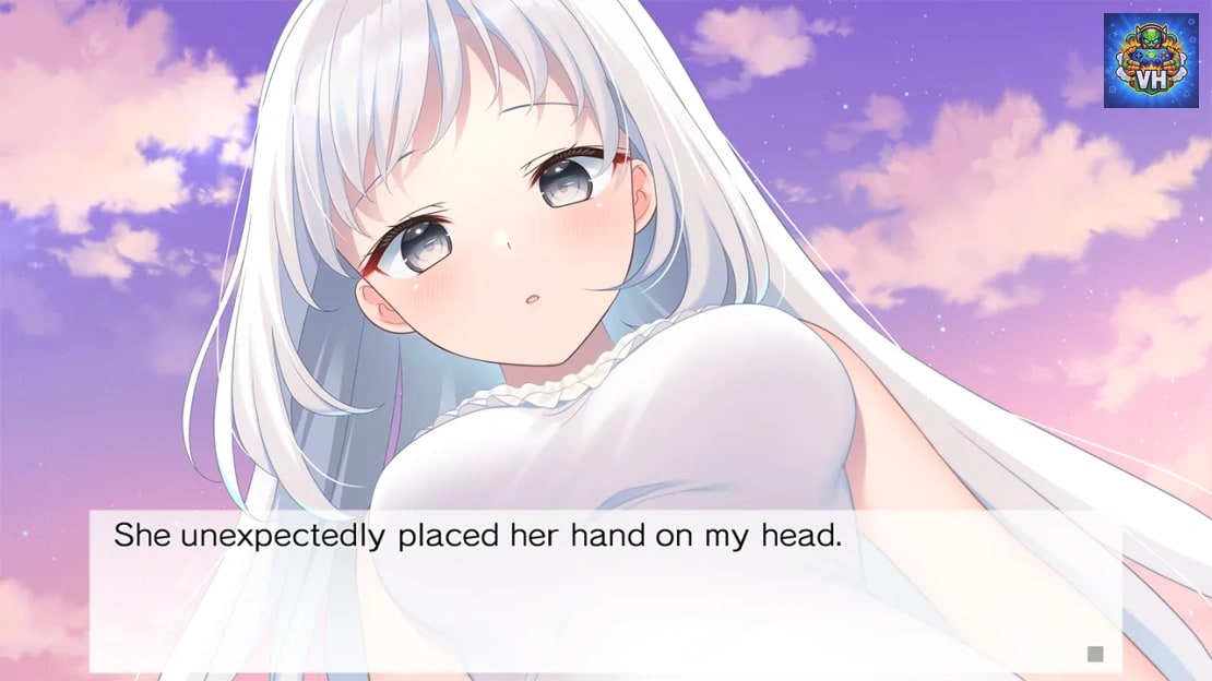 Dreamin’ Her Nintendo Switch - ảnh màn hình 5