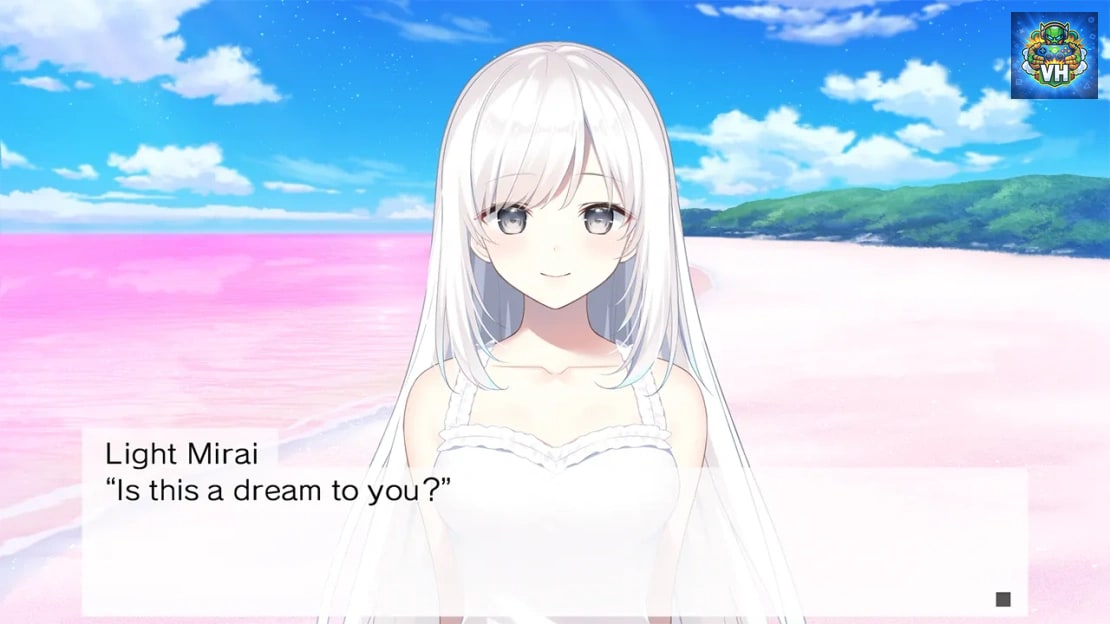 Dreamin’ Her Nintendo Switch - ảnh màn hình 4