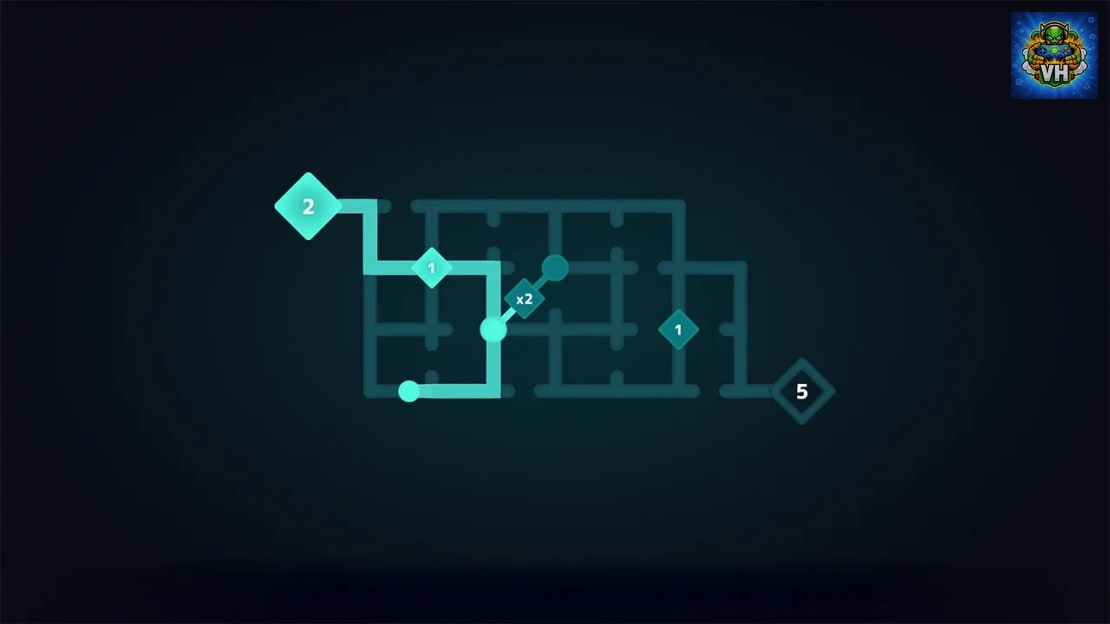 D-Topia Nintendo Switch - ảnh màn hình 6