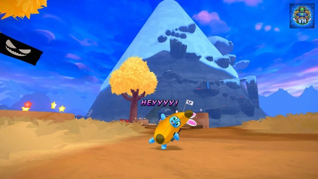 Teeto Nintendo Switch - ảnh màn hình 5