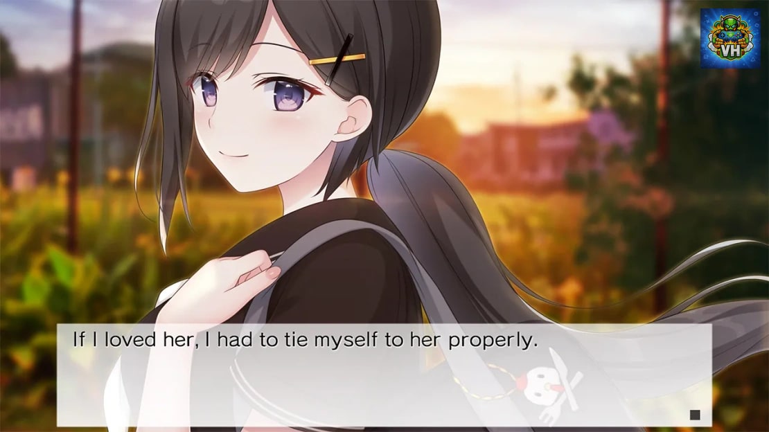 Dreamin’ Her Nintendo Switch - ảnh màn hình 3